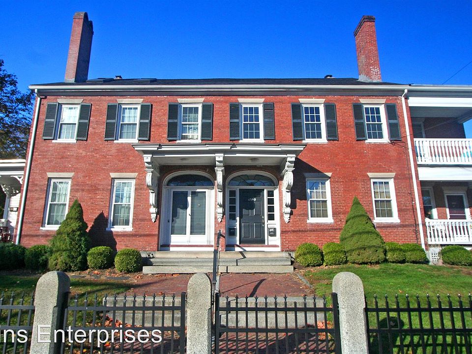 176178 Cent2 Summer 176 Central Ave Dover NH Zillow