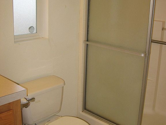 Bathroom #1