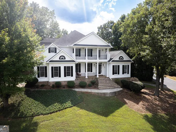 166 Glen Eagle Way, McDonough, GA 30253