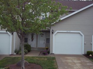 1413 Colony Dr, Streetsboro, OH 44241