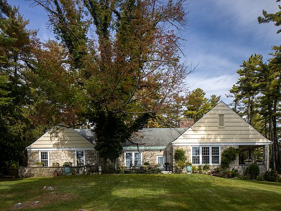 24 & 30 Berkshire Heights Rd