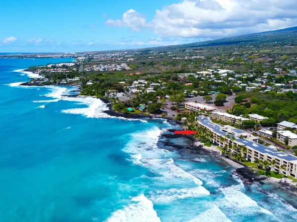 76-6246 Alii Dr #219, Kailua Kona, HI 96740