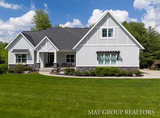 1299 Copperfield St SW, Byron Center, MI 49315