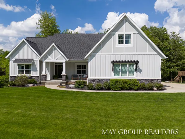 1299 Copperfield St SW, Byron Center, MI 49315