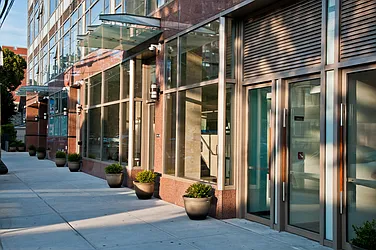 Rented by Jackson Capital Partners Corp