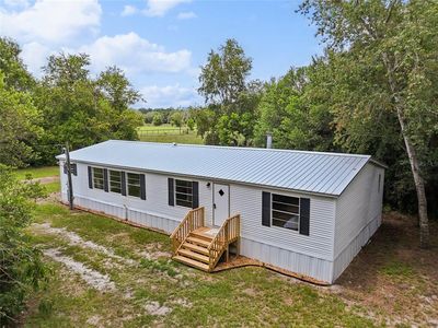 600 SW 15th Ct, Bell, FL, 32619