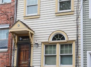 1306 Breed St, Pittsburgh, PA