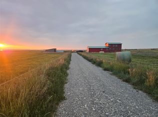 1119 Frances Heights Rd, Valier, MT 59486