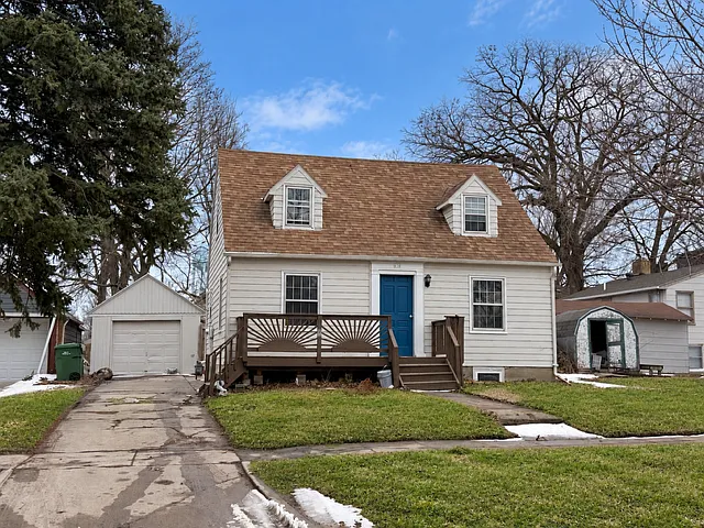 4 bed, 1650 sqft, $1,650 — Photo 1
