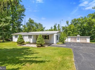 1589 Lisburn Rd, Wellsville, PA 17365