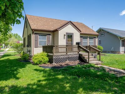 104 E 2nd St, Kimberly, WI, 54136