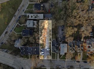 2211 Park Ave, Cincinnati, OH 45206