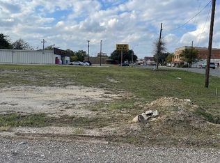 N Magnolia Ave, Hubbard, TX 76648