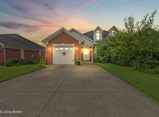 218A Banjo St, Bardstown, KY 40004
