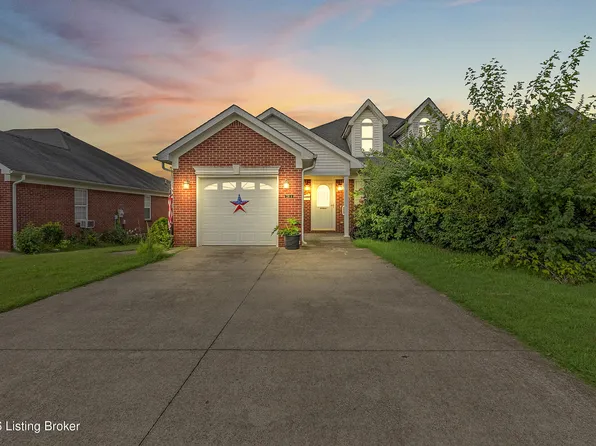 218A Banjo St, Bardstown, KY 40004