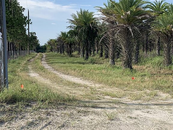 2nd image of Dan Brown Hill Rd