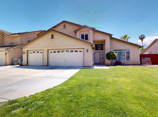 1708 Via Milano, Gustine, CA 95322