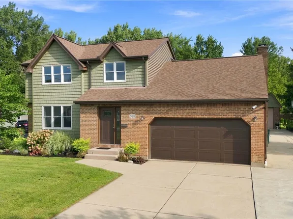 878 Ohio Ave, North Tonawanda, NY 14120