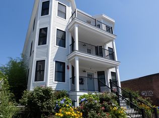 138 Centre St #3, Boston, MA 02124