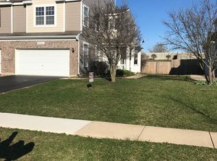 25317 S Colligan St, Manhattan, IL 60442