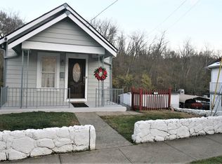11 Alberta St, Ludlow, KY 41016