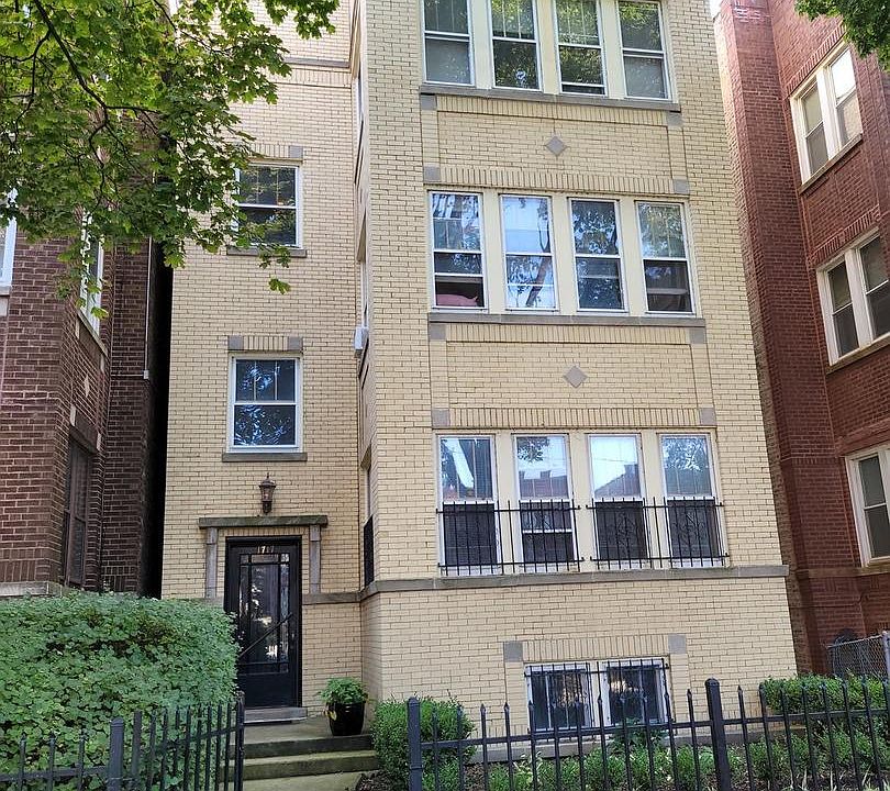 1st image of 1717 W Wallen Ave APT 1