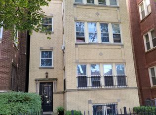 1717 W Wallen Ave APT 1, Chicago, IL 60626