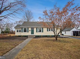 381 Ives Ave, Penns Grove, NJ