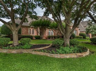 1445 Bent Trail Cir, Southlake, TX 76092