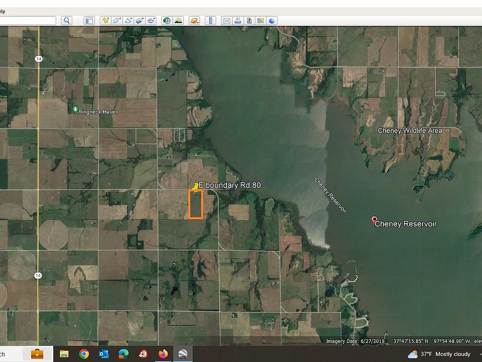 2nd image of E Boundary Rd