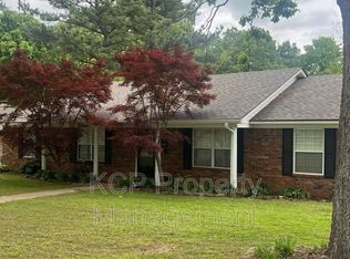10511 Meandering Way, Fort Smith, AR 72903