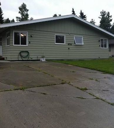 4 Car Driveway
