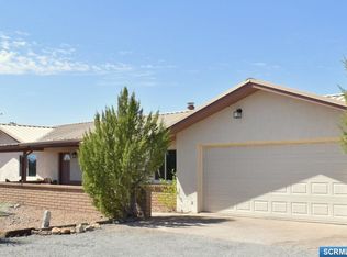 2320 Johnson Rd, Silver City, NM 88061
