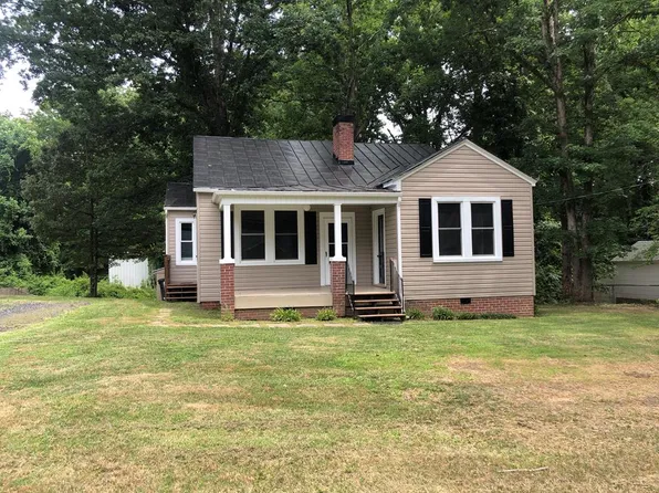 119 Oakhaven Dr, Danville, VA 24541