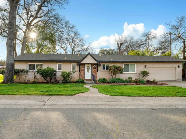 5425 Waldron St, Fair Oaks, CA 95628