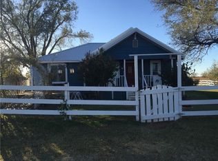 18259 Highway 33, Cheyenne, OK 73628