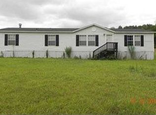 175 Penny Ln, Harleyville, SC 29448