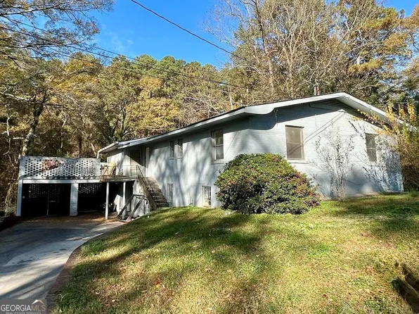 309 Ross St, Rome, GA 30161