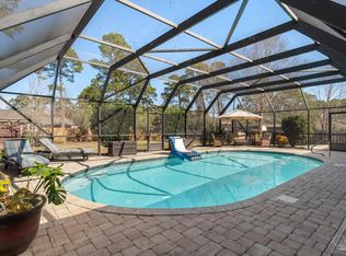 7048 Flintwood St, Navarre, FL 32566