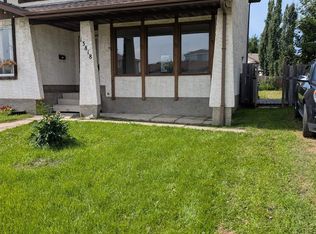 13818 114th St NW, Edmonton, AB T5X 4J1