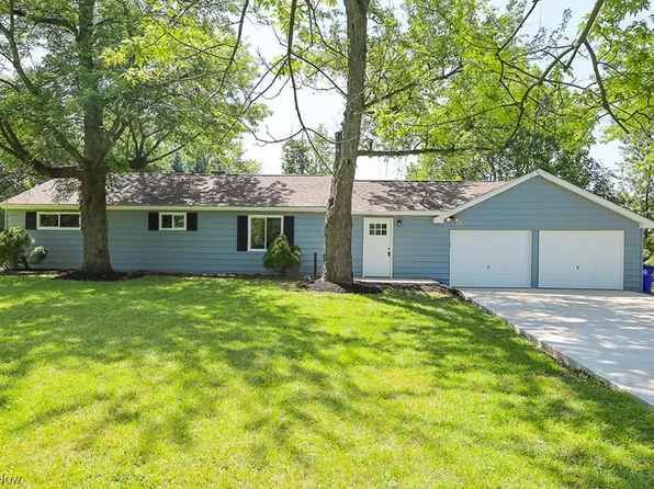 622 Edmond Ave, Streetsboro, OH 44241