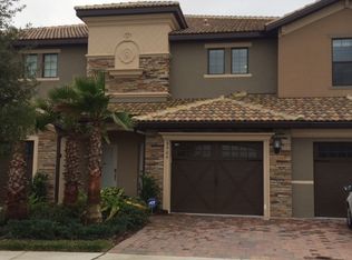 8904 Azalea Sands Ln, Davenport, FL 33896