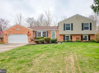 1401 Tavistock Ct, Bel Air, MD 21014