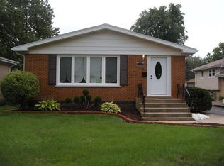 1117 Ridge Rd, Homewood, IL 60430