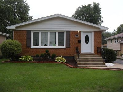 1117 Ridge Rd, Homewood, IL, 60430