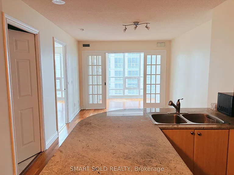 763 Bay St #3306 — Photo 6