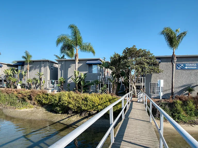 Marina Apartments & Boat Slips — Photo 47
