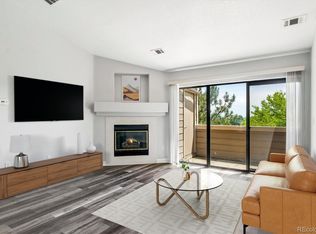 7388 S Alkire Street #305, Littleton, CO 80127