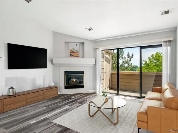 7388 S Alkire Street #305, Littleton, CO 80127