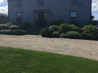 64 Madaket Rd, Nantucket, MA 02554